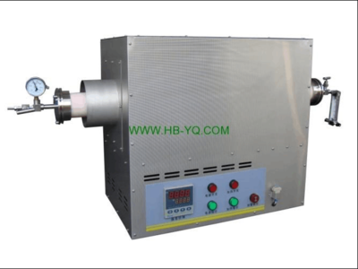 管式氣氛爐在熱處理工藝中的應用與優(yōu)勢