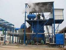 沈陽東大工業(yè)爐專利產(chǎn)品 油頁巖循環(huán)瓦斯加熱爐的創(chuàng)新與供應(yīng)