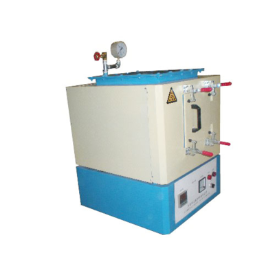 箱式氣氛爐在玉石加工與電子材料熱處理中的應(yīng)用