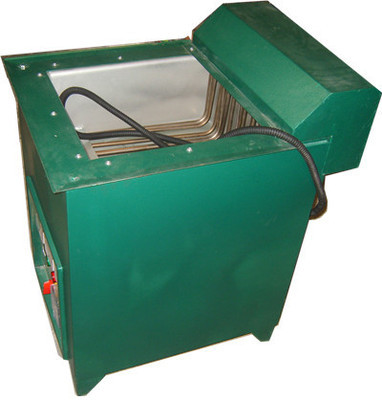 鉛錫電熔爐專業(yè)生產(chǎn)廠家 鴻鷹機械引領精密鑄造設備發(fā)展