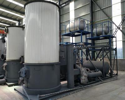 立式30萬大卡生物質(zhì)導(dǎo)熱油鍋爐 YGL-350SCI型號在精密鑄造設(shè)備研發(fā)中的應(yīng)用與優(yōu)勢